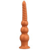 TheAssGasm Plug Multivers M 25 x 5.5cm